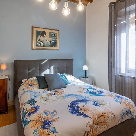 Appartement La Sosta Di Arrigo à Buonconvento Extérieur photo