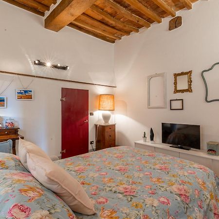 Appartement La Sosta Di Arrigo à Buonconvento Extérieur photo
