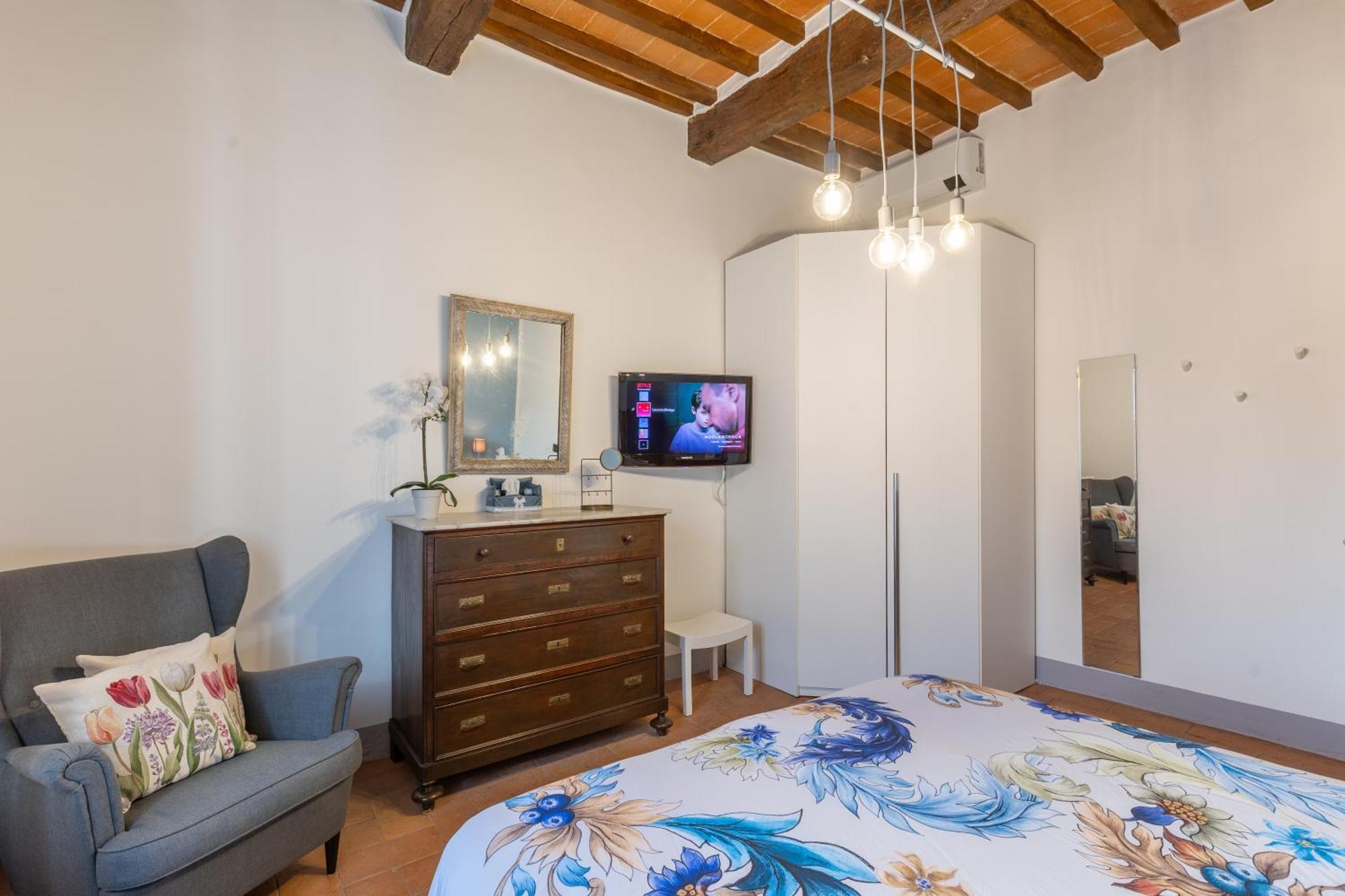 Appartement La Sosta Di Arrigo à Buonconvento Extérieur photo