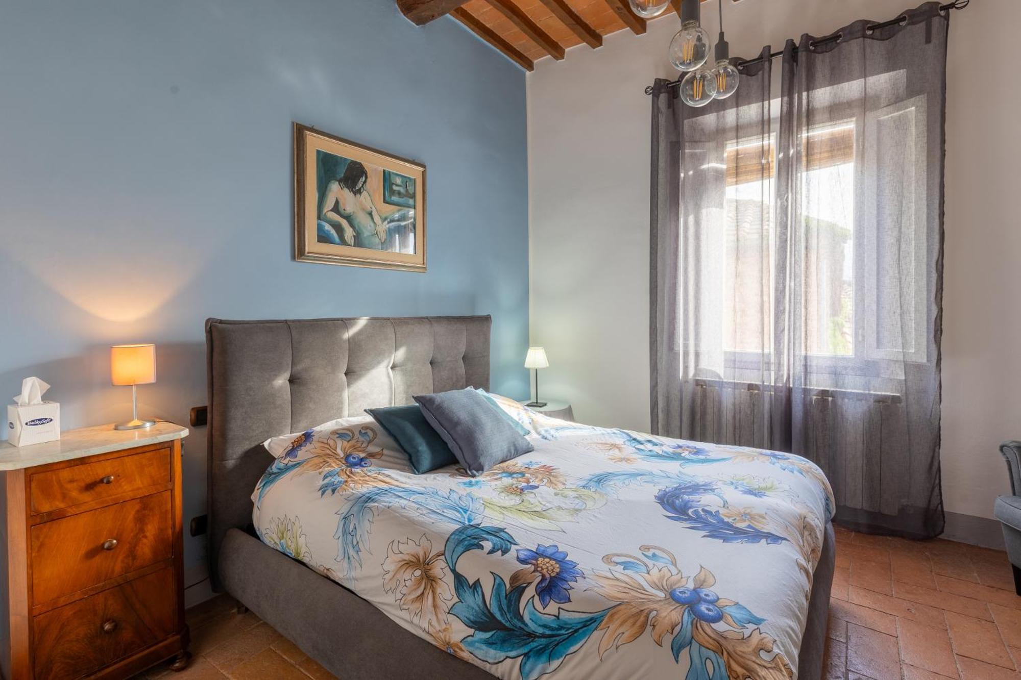 Appartement La Sosta Di Arrigo à Buonconvento Extérieur photo